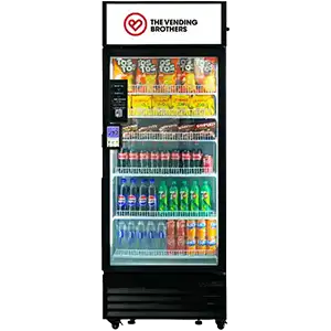 SmartFridge AI MAX