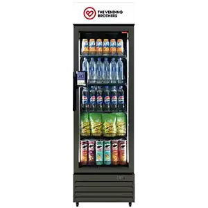 SmartFridge AI Mini
