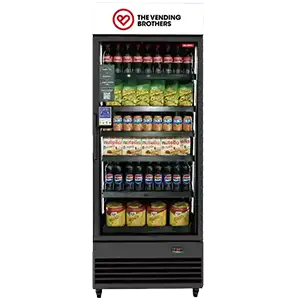 SmartFridge AI Pro