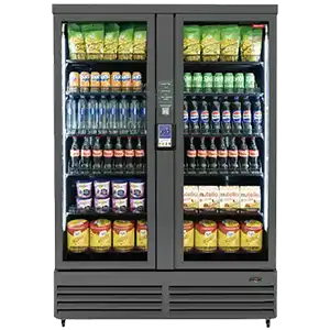 SmartFridge AI Ultra