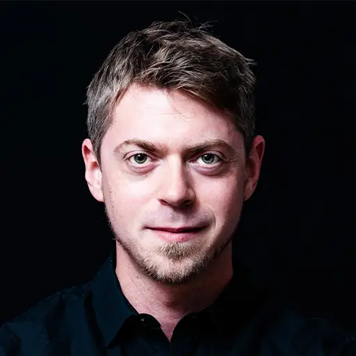 The Vending Brothers Team Alexander Reichl Gründer Geschäftsführer