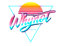 Logo Why not