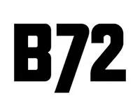 Logo B72