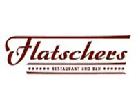 Logo Flatschers