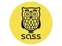 Logo Sass