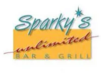 Logo Sparkys bar und grill