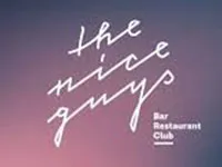 Logo The nice guys