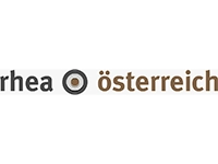 Logo rhea vendors Österreich