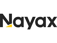 Logo Nayax