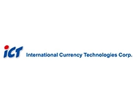 Logo Ict International Currency Technologies Corp