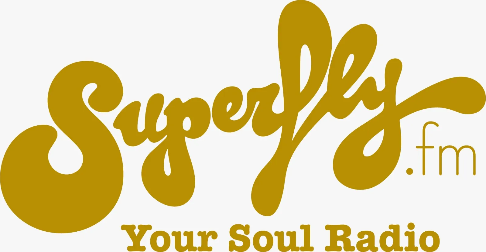 Logo Superfly FM