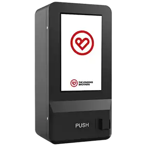 SmartTouch Pro Outdoor