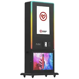 SmartTouch Pro Tower
